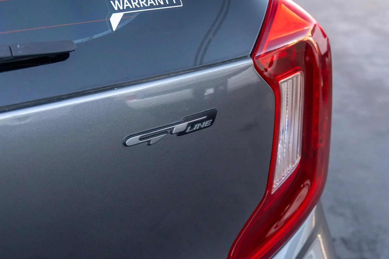 2022 Kia Picanto Gallery Image 21