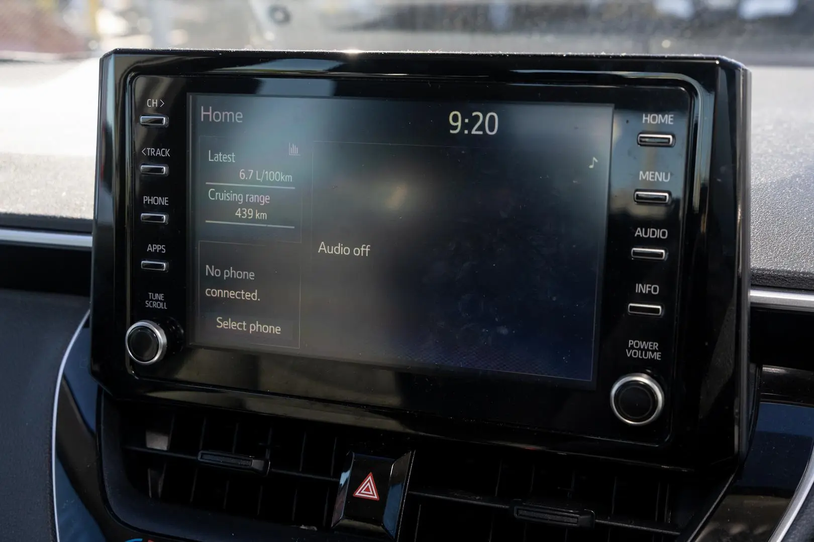 2020 Toyota Corolla Gallery Image 14