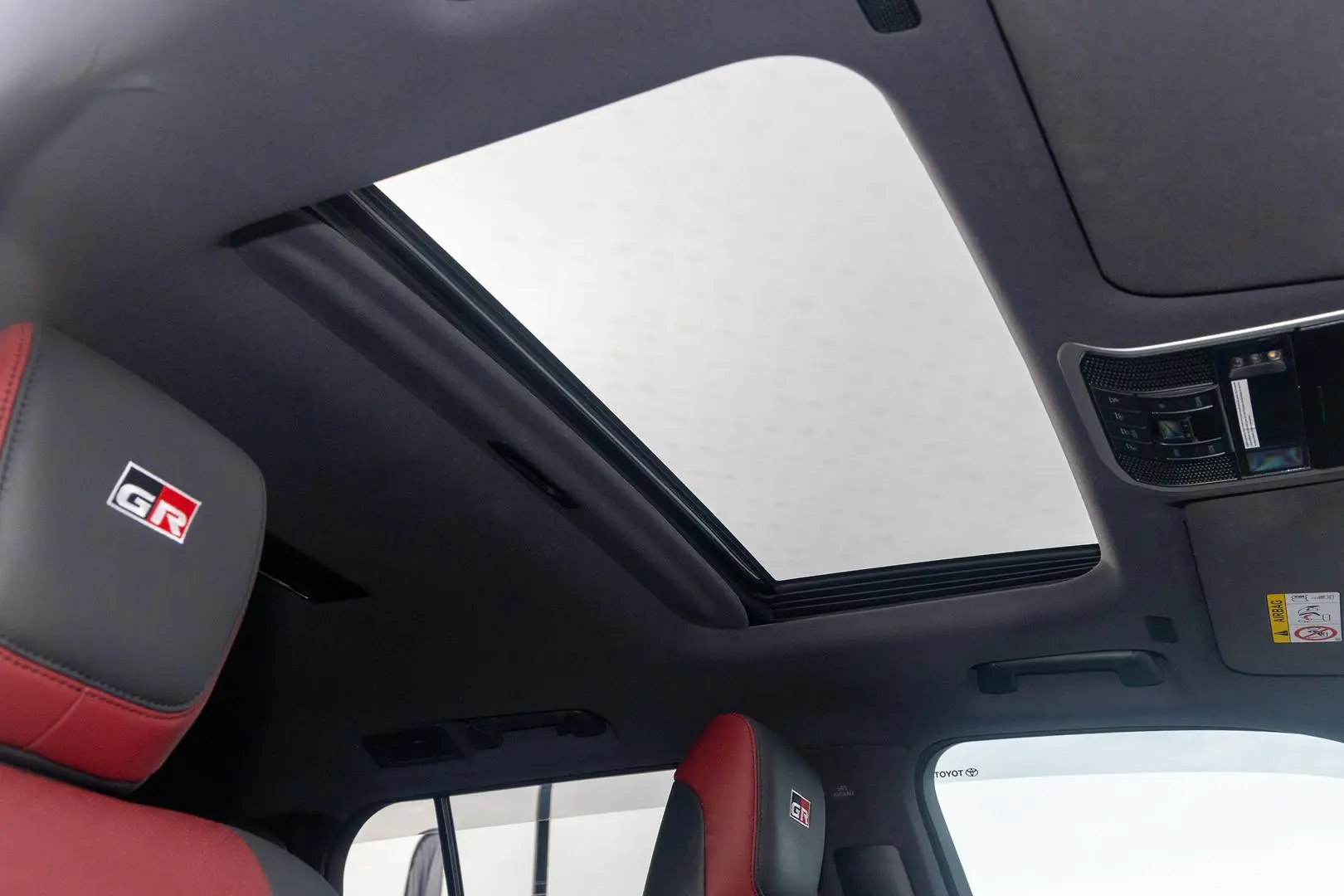 2022 Toyota Landcruiser Gallery Image 21