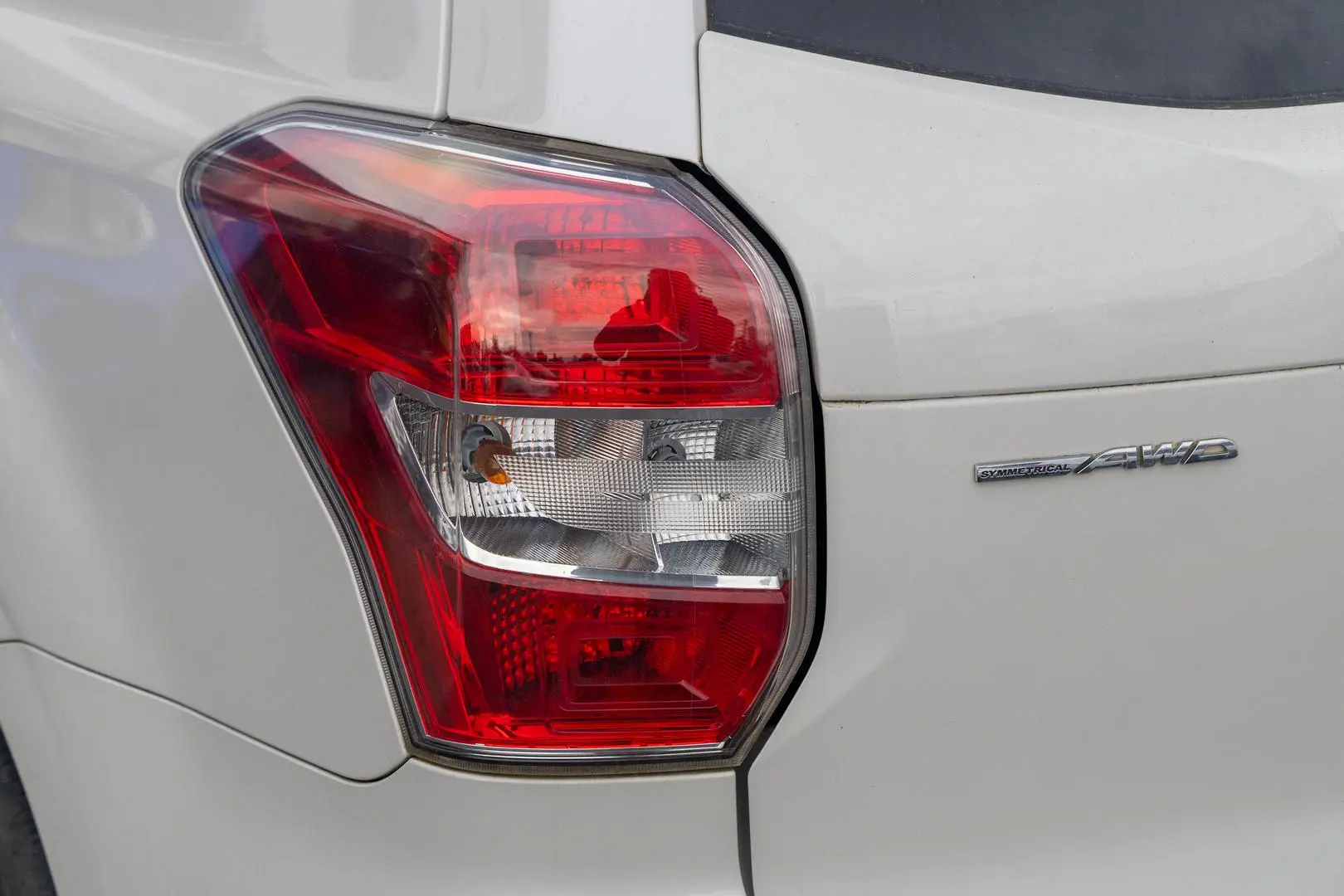 2015 Subaru Forester Gallery Image 20