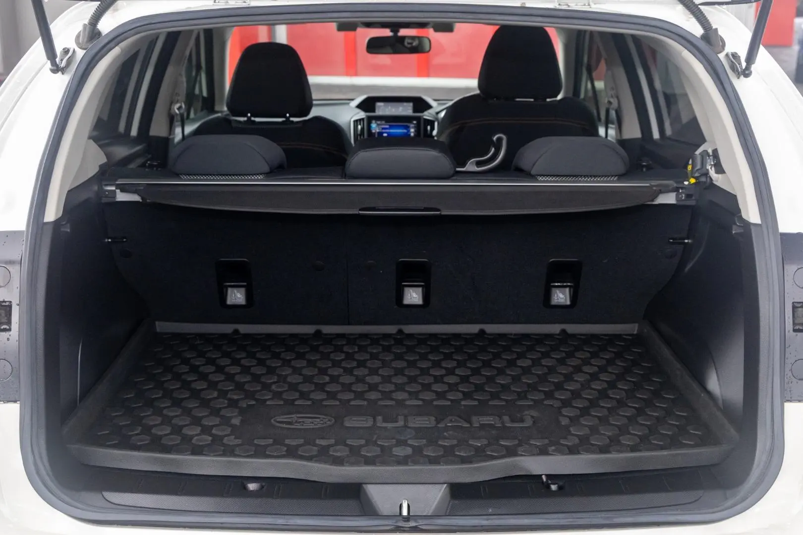 2018 Subaru XV Gallery Image 19