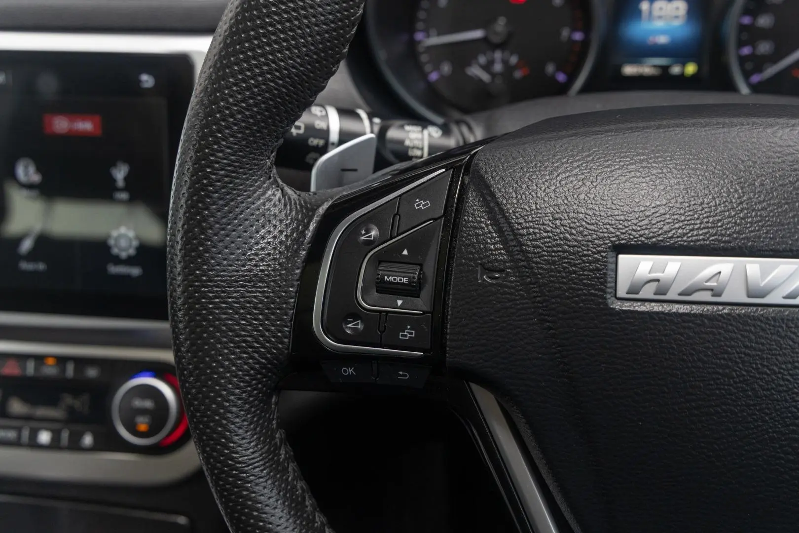 2020 Haval H6 Gallery Image 11