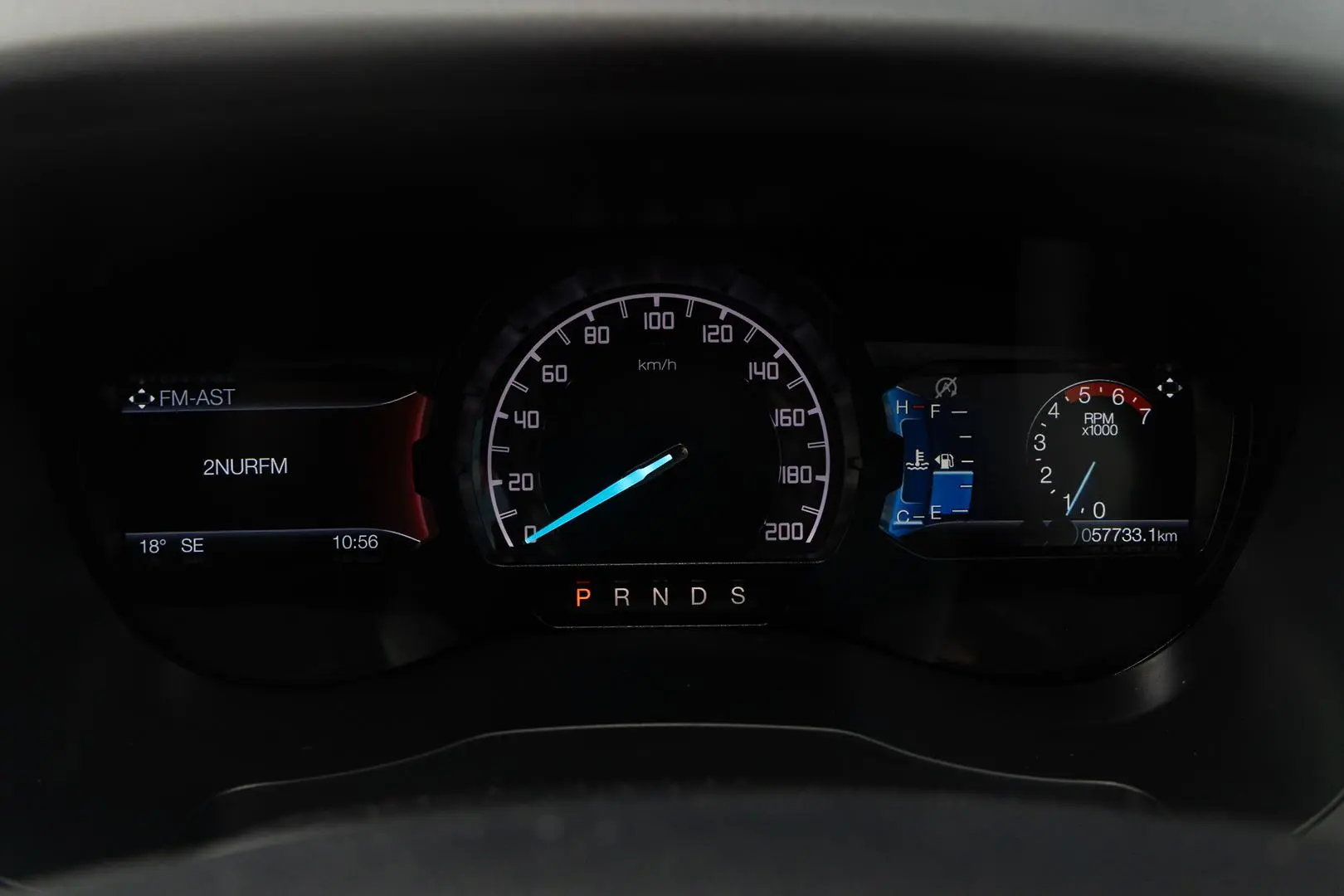 2019 Ford Ranger Gallery Image 13