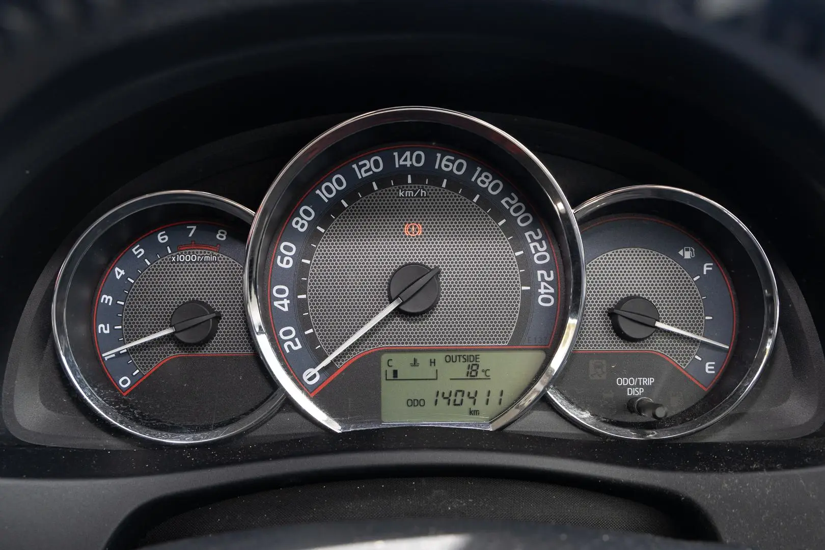 2014 Toyota Corolla Gallery Image 13