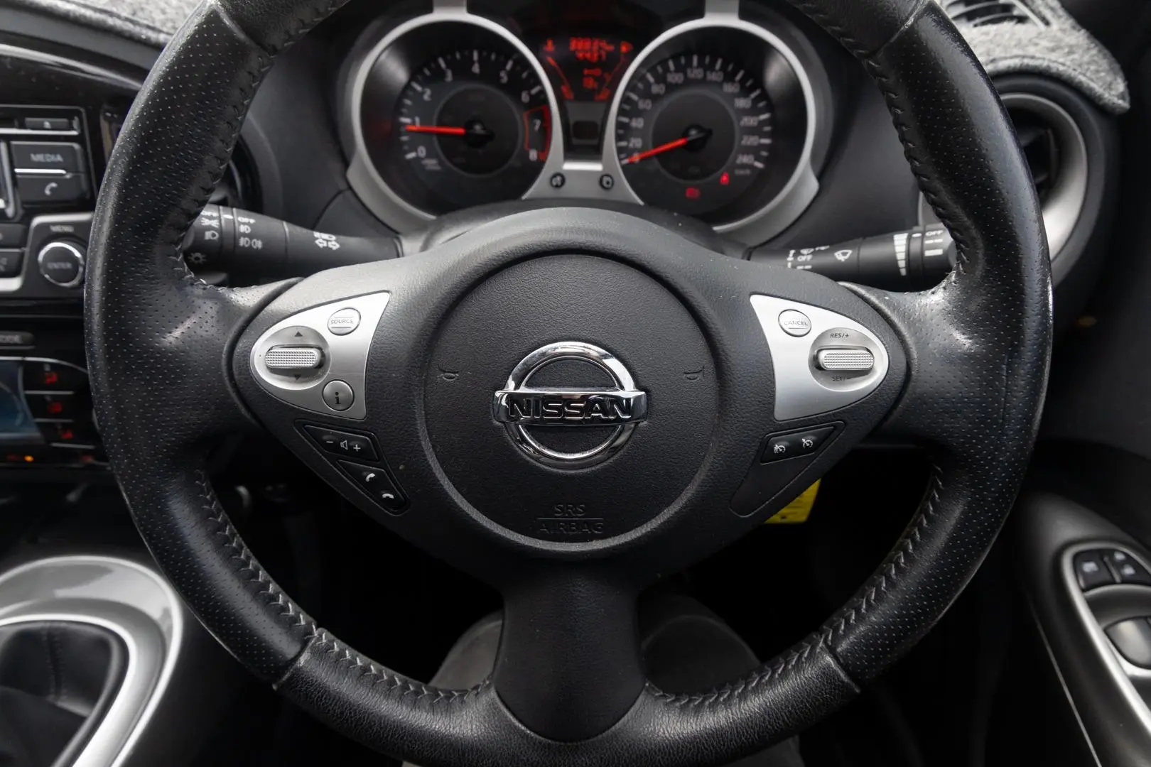 2018 Nissan JUKE Gallery Image 10