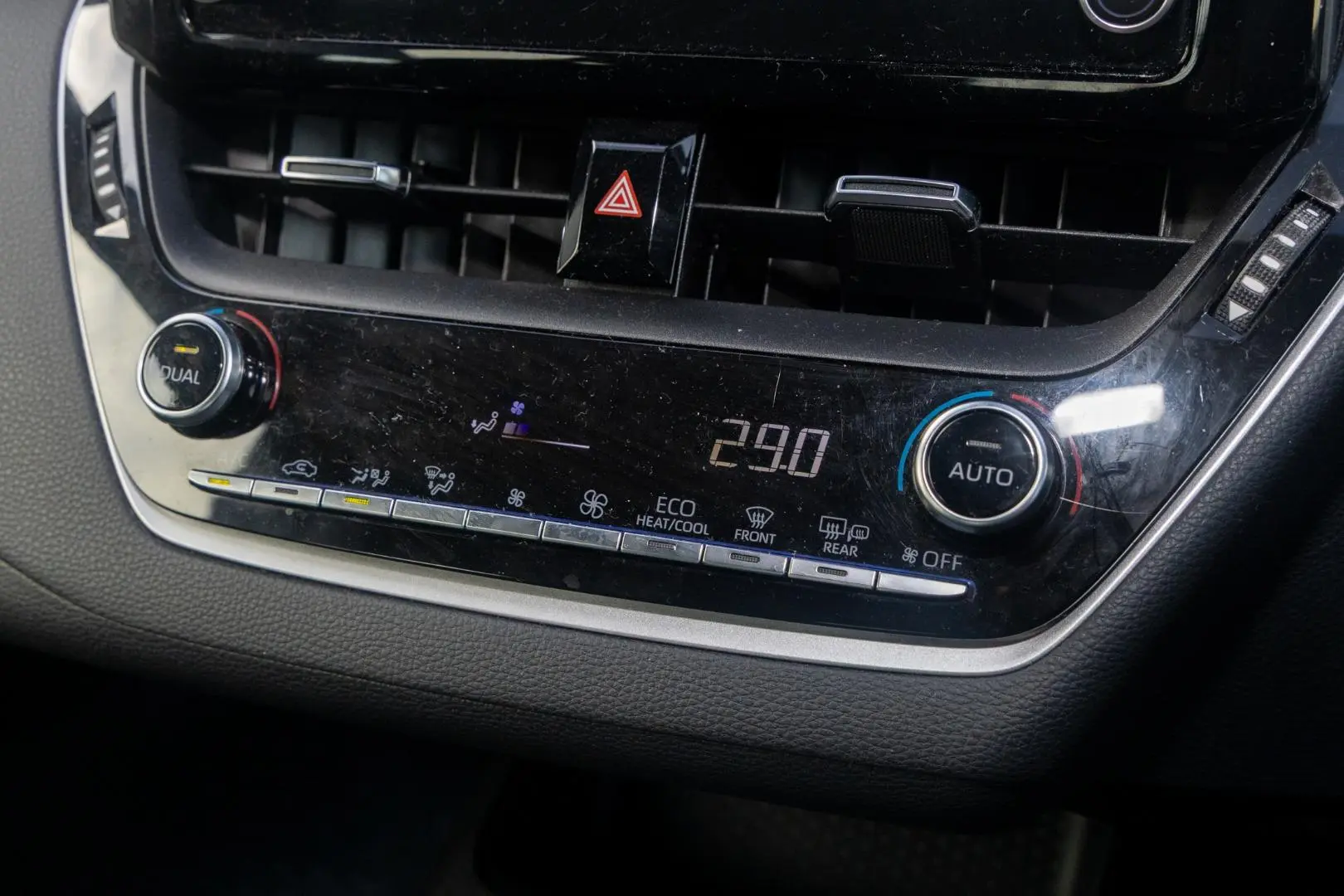 2021 Toyota Corolla Gallery Image 16