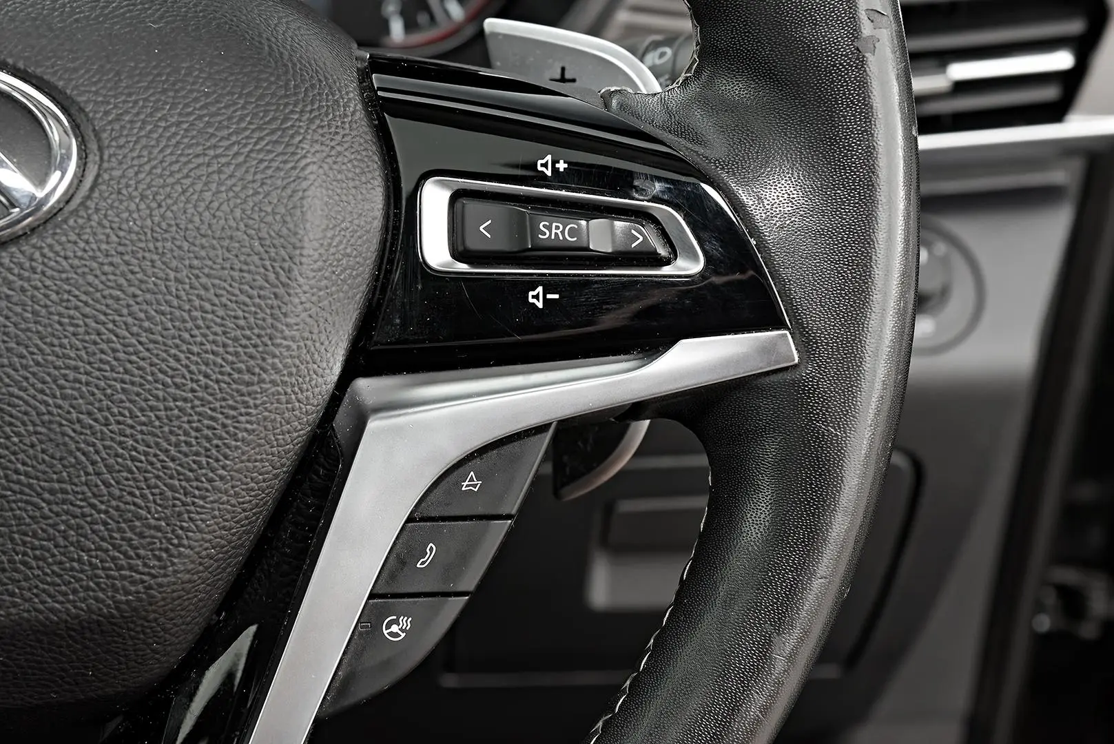 2020 LDV D90 Gallery Image 11