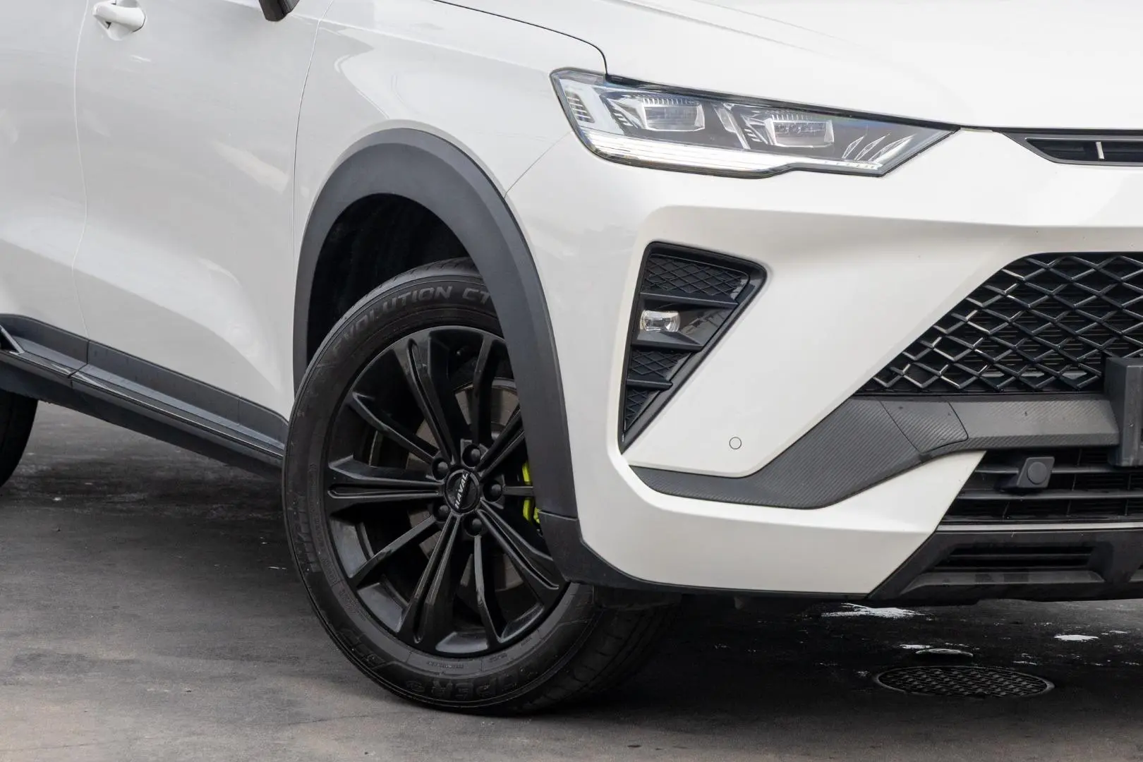 2023 GWM Haval H6GT Gallery Image 6