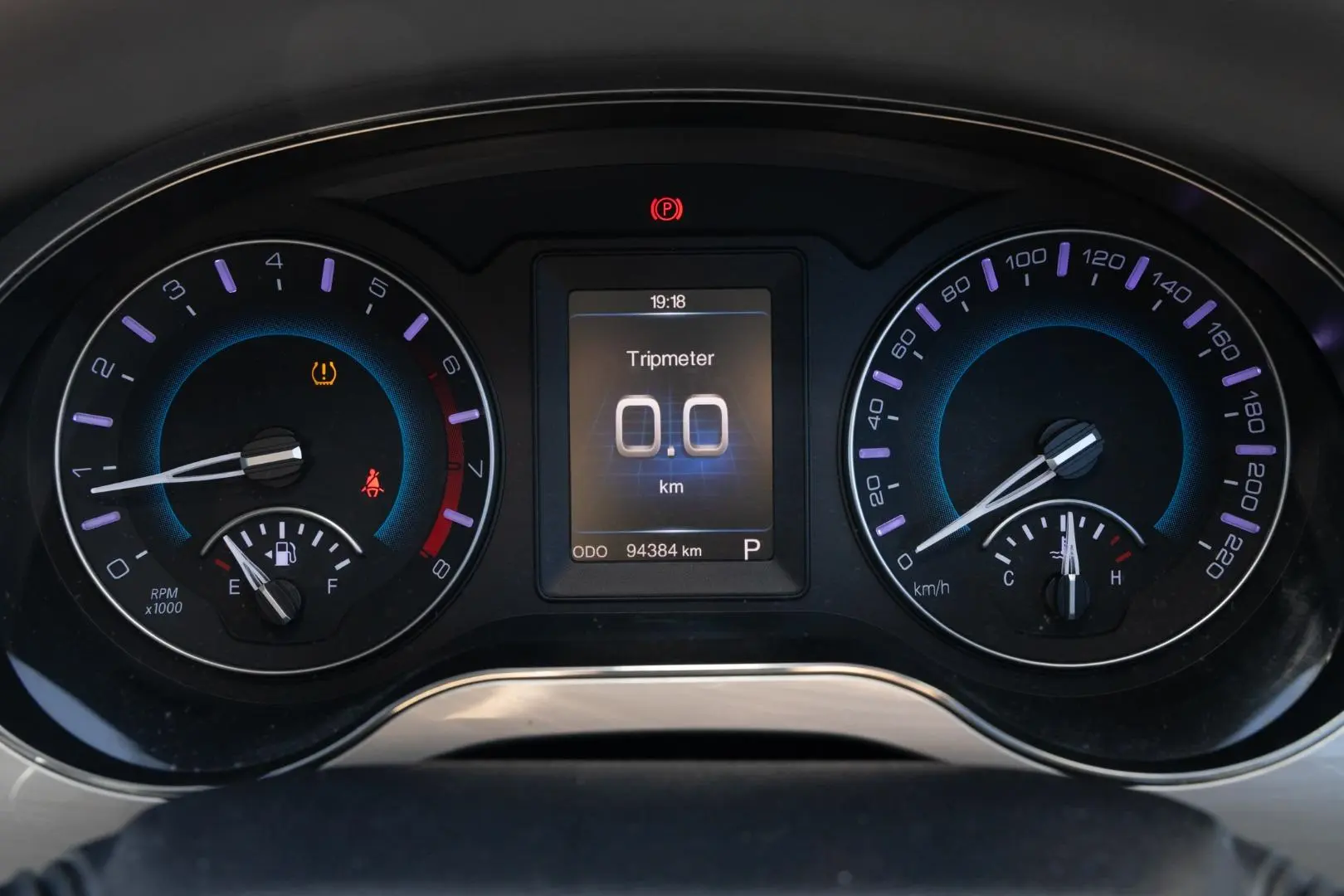 2020 Haval H2 Gallery Image 13