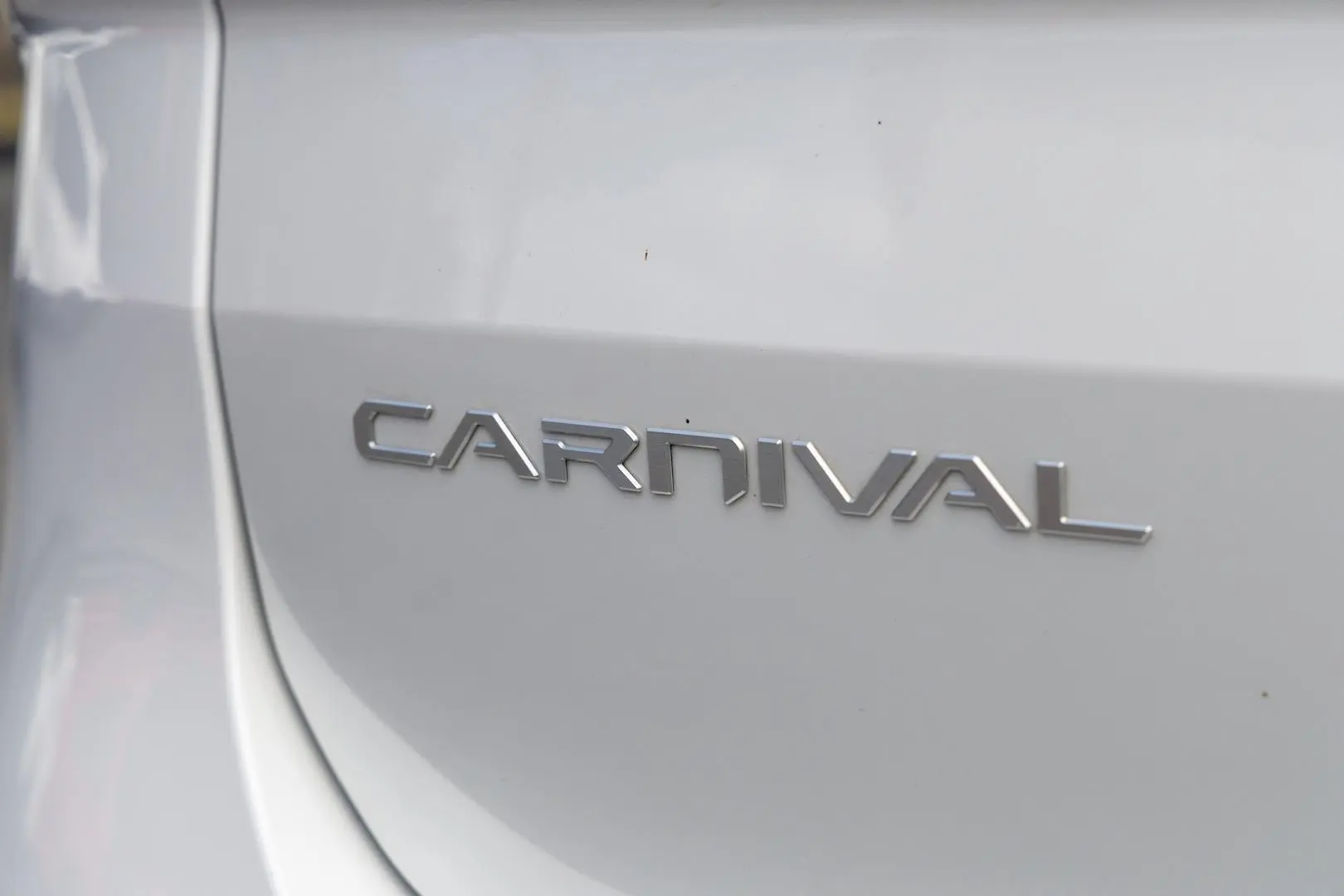 2021 Kia Carnival Gallery Image 22