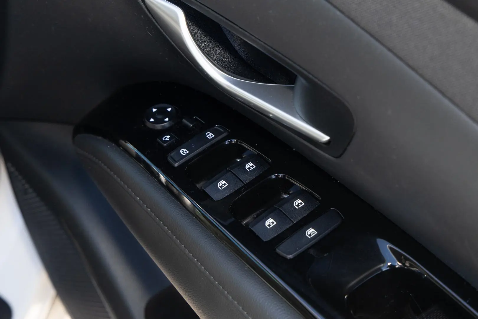 2024 Hyundai Tucson Gallery Image 18