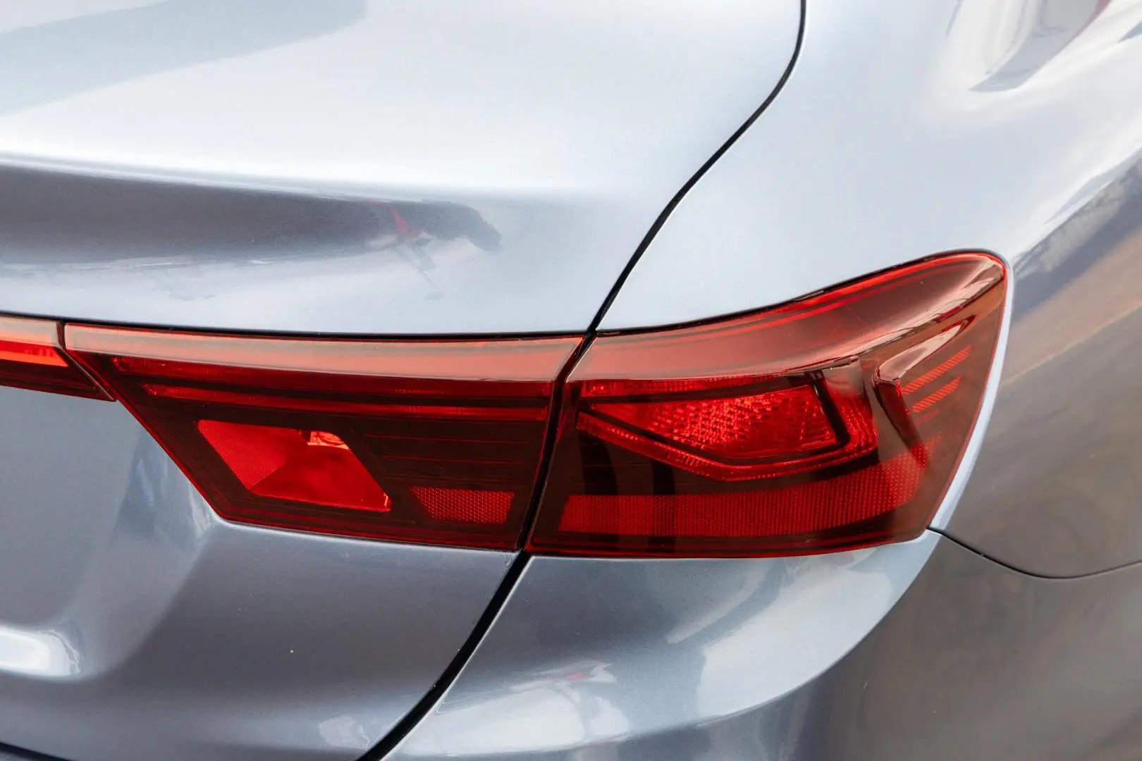 2019 Kia Cerato Gallery Image 20