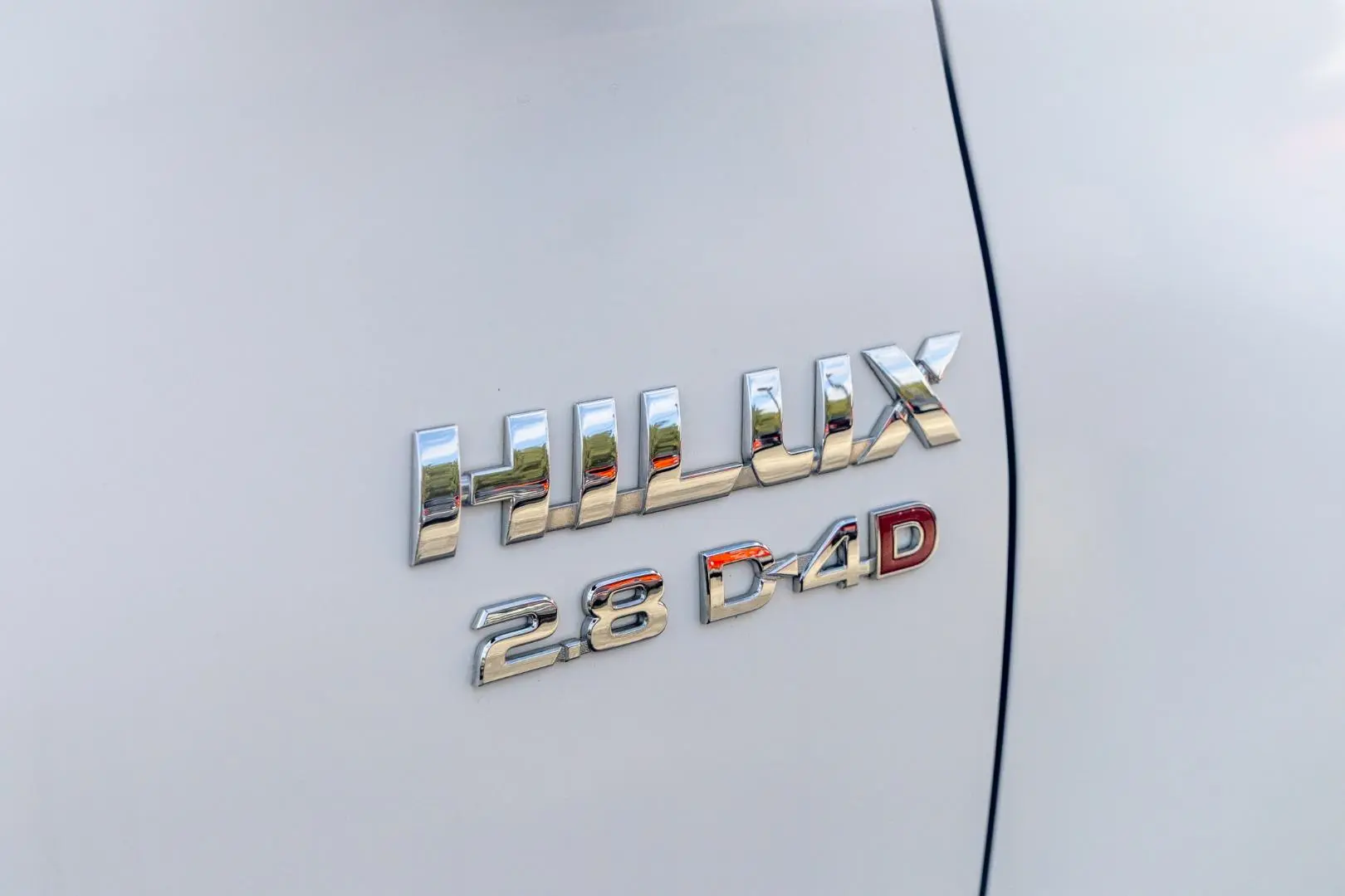 2017 Toyota Hilux Gallery Image 22