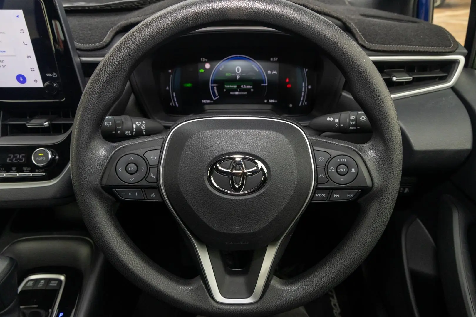 2025 Toyota Corolla Gallery Image 10