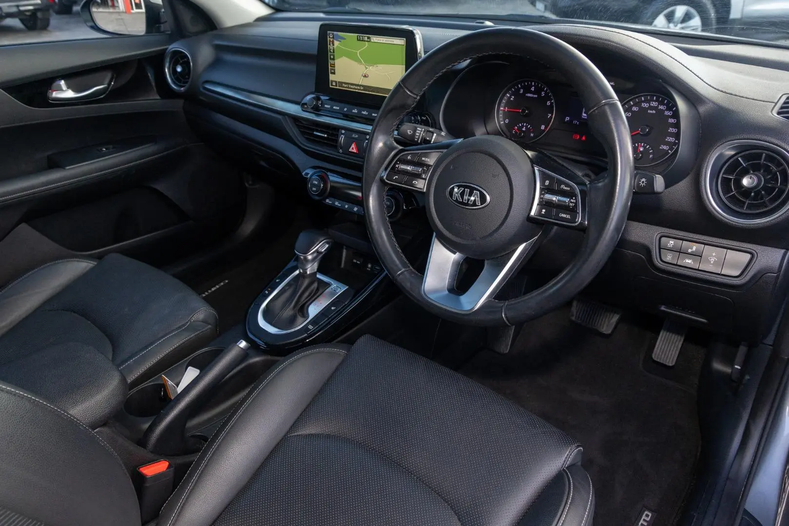 2019 Kia Cerato Gallery Image 7