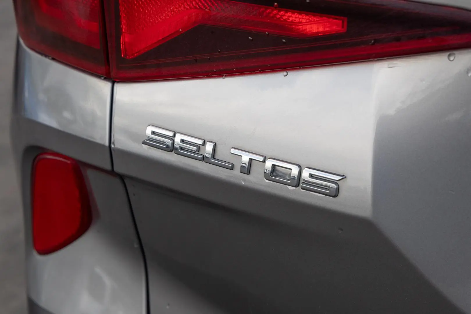 2021 Kia Seltos Gallery Image 21