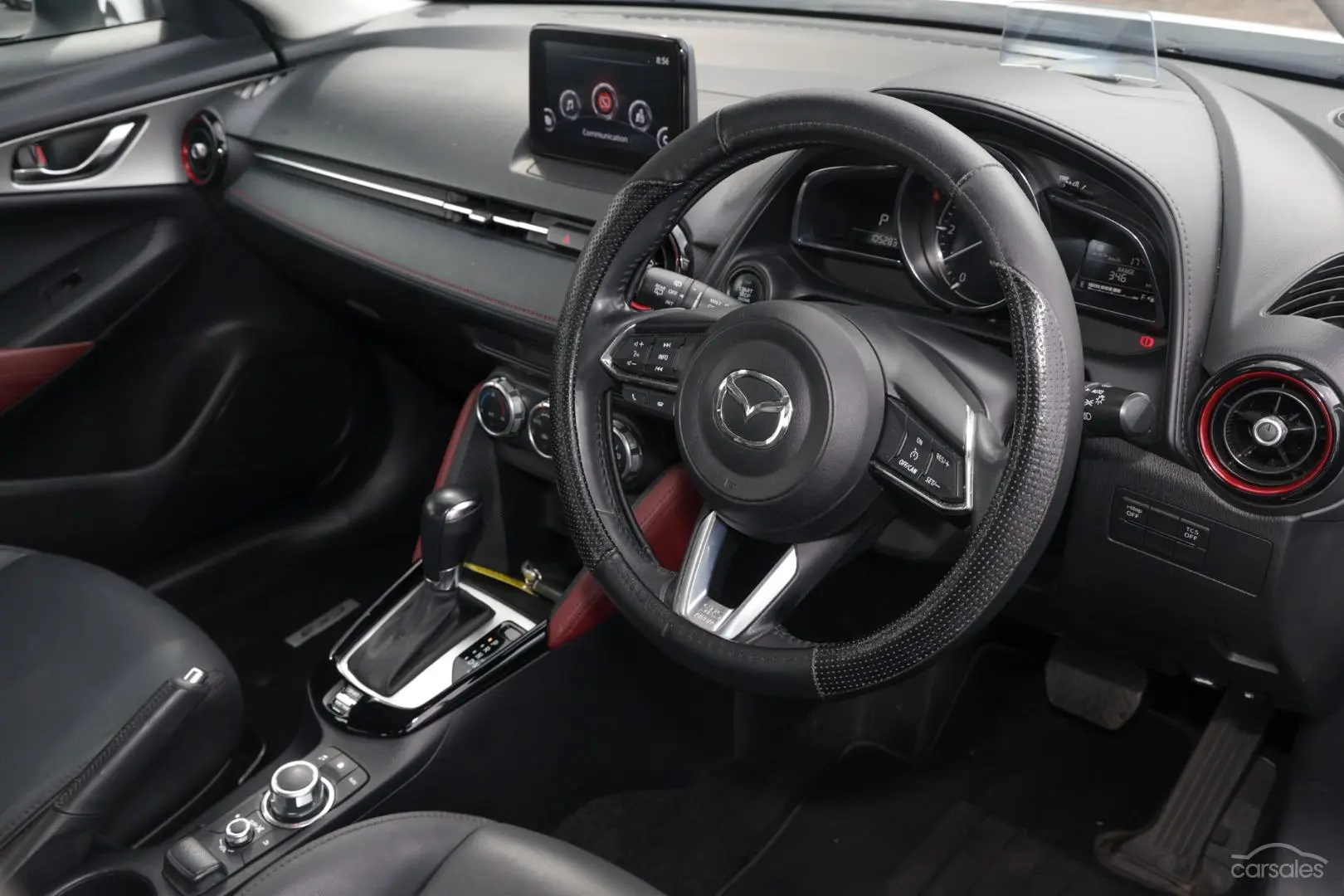 2017 Mazda CX-3 Image 7