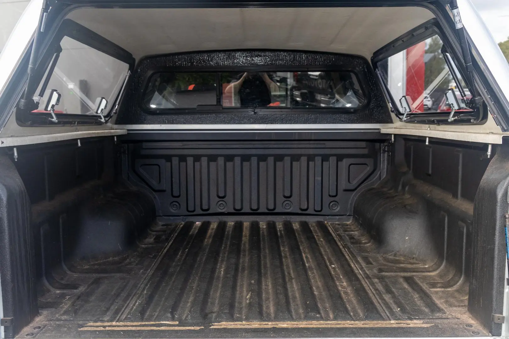 2021 GWM Ute Gallery Image 19