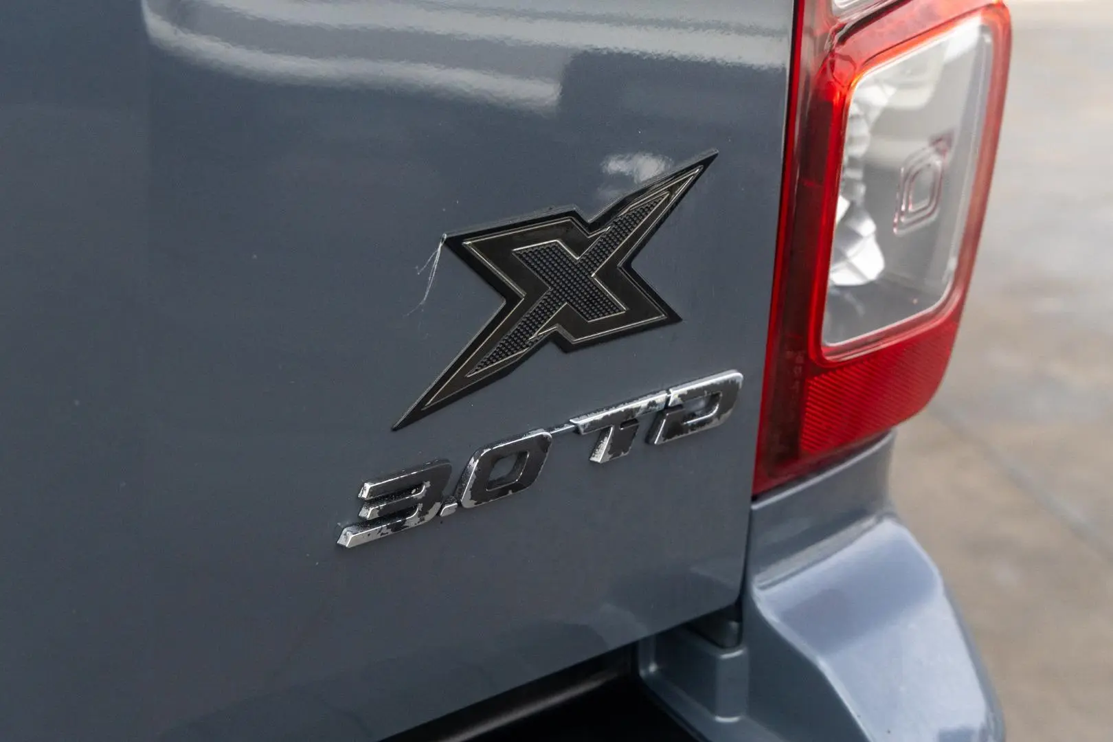 2022 Isuzu D-MAX Gallery Image 22