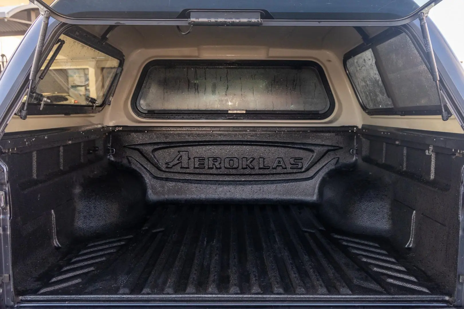 2019 Isuzu D-MAX Gallery Image 20