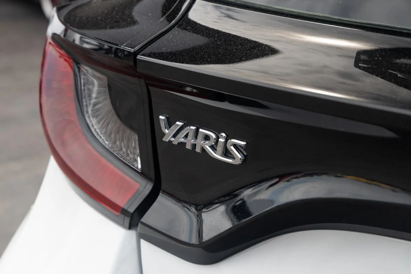 2022 Toyota Yaris Gallery Image 21