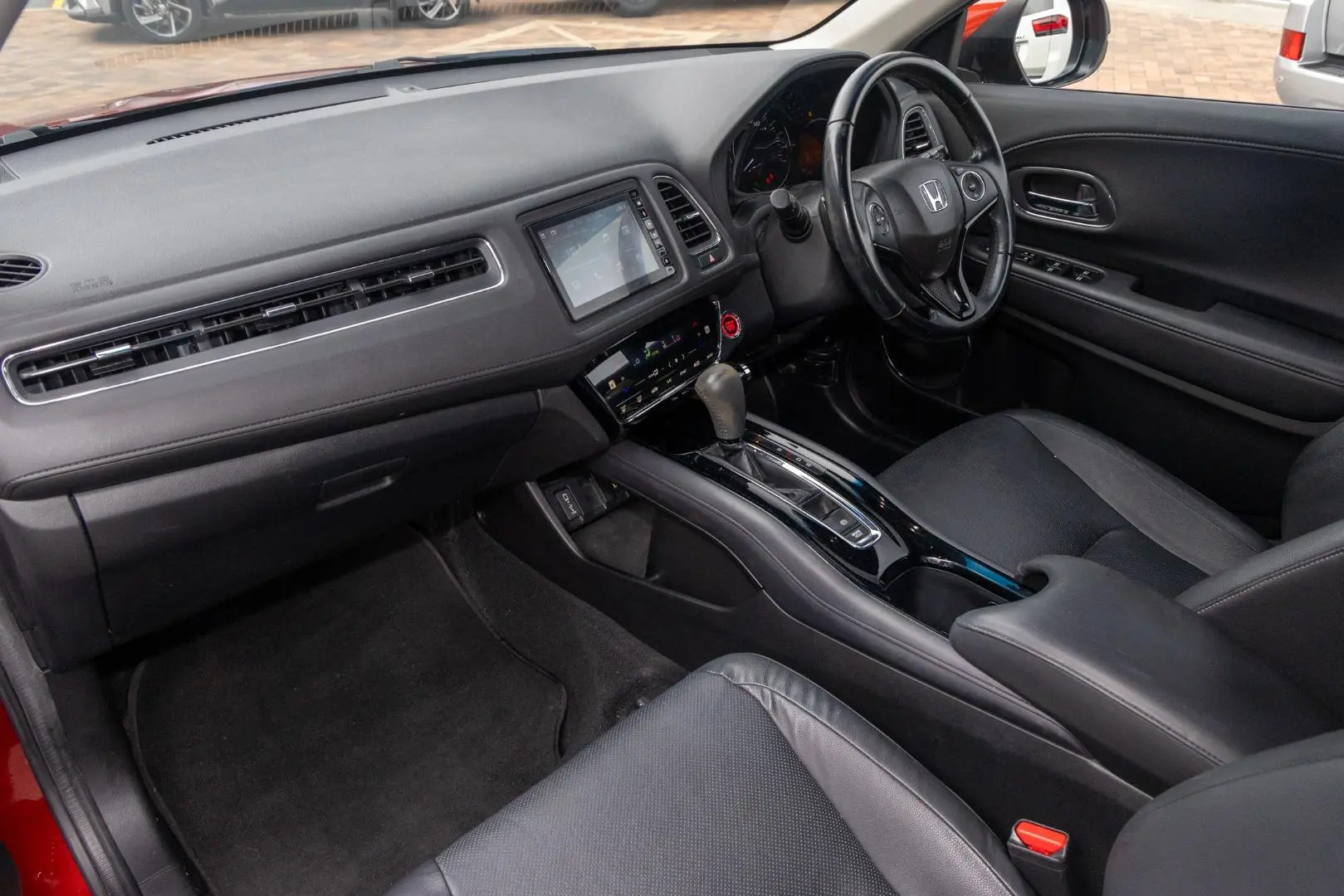 2020 Honda HR-V Gallery Image 8