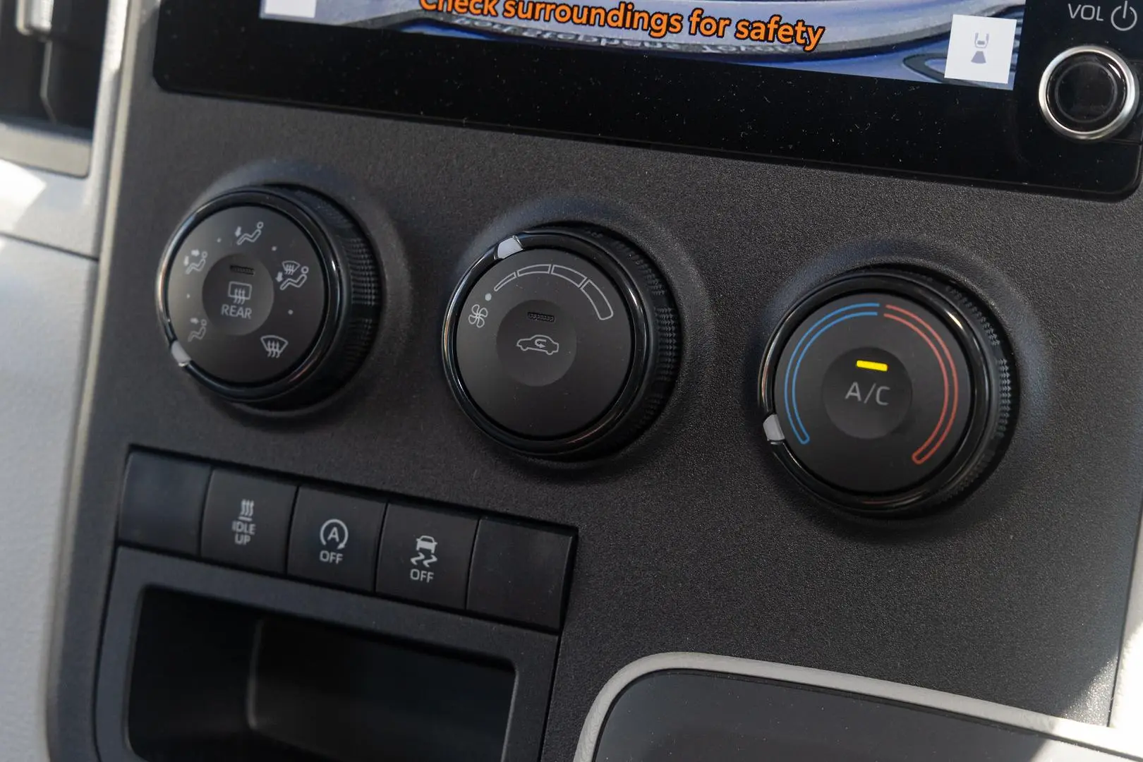 2024 Toyota Hiace Gallery Image 16