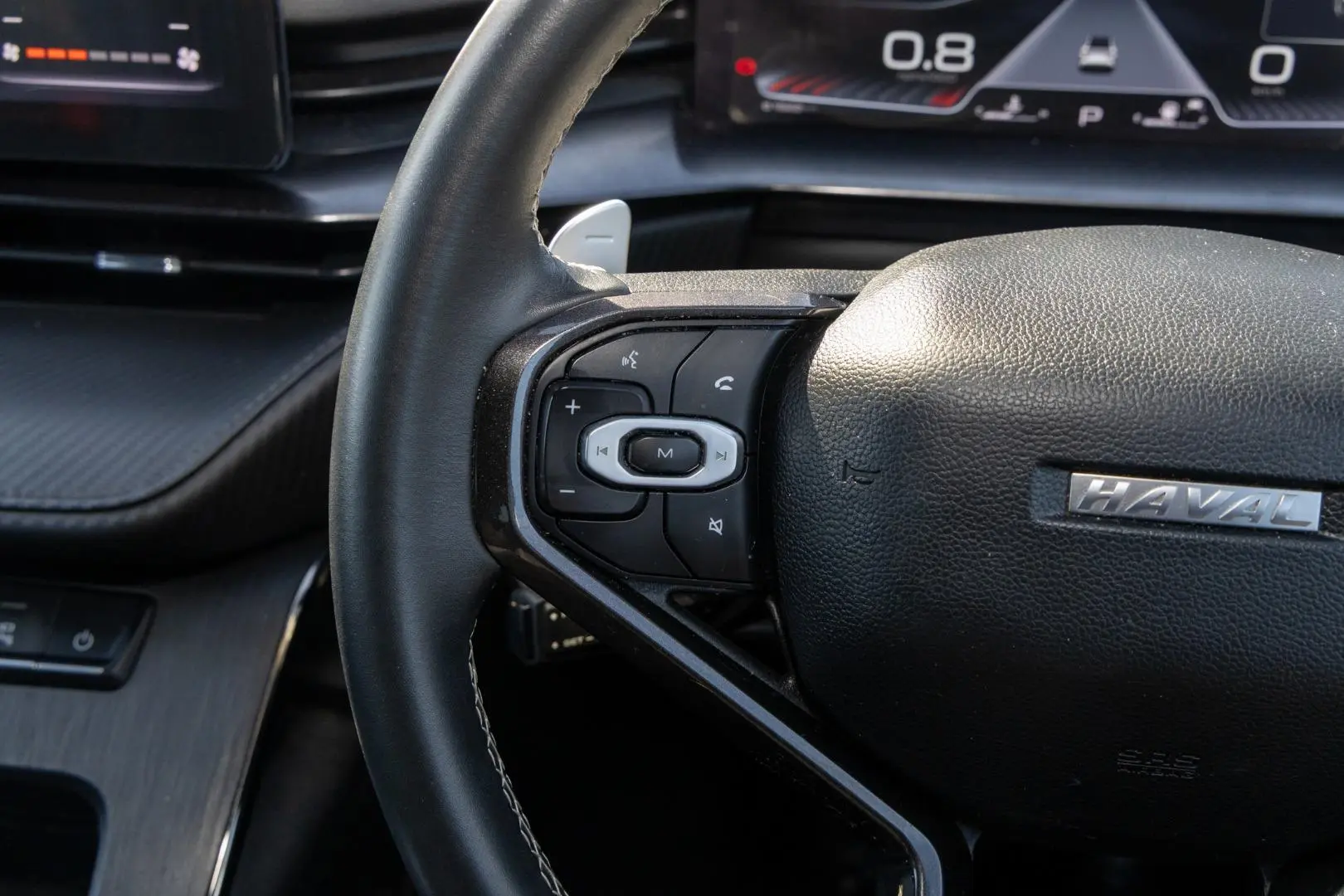 2022 GWM Haval H6GT Gallery Image 11