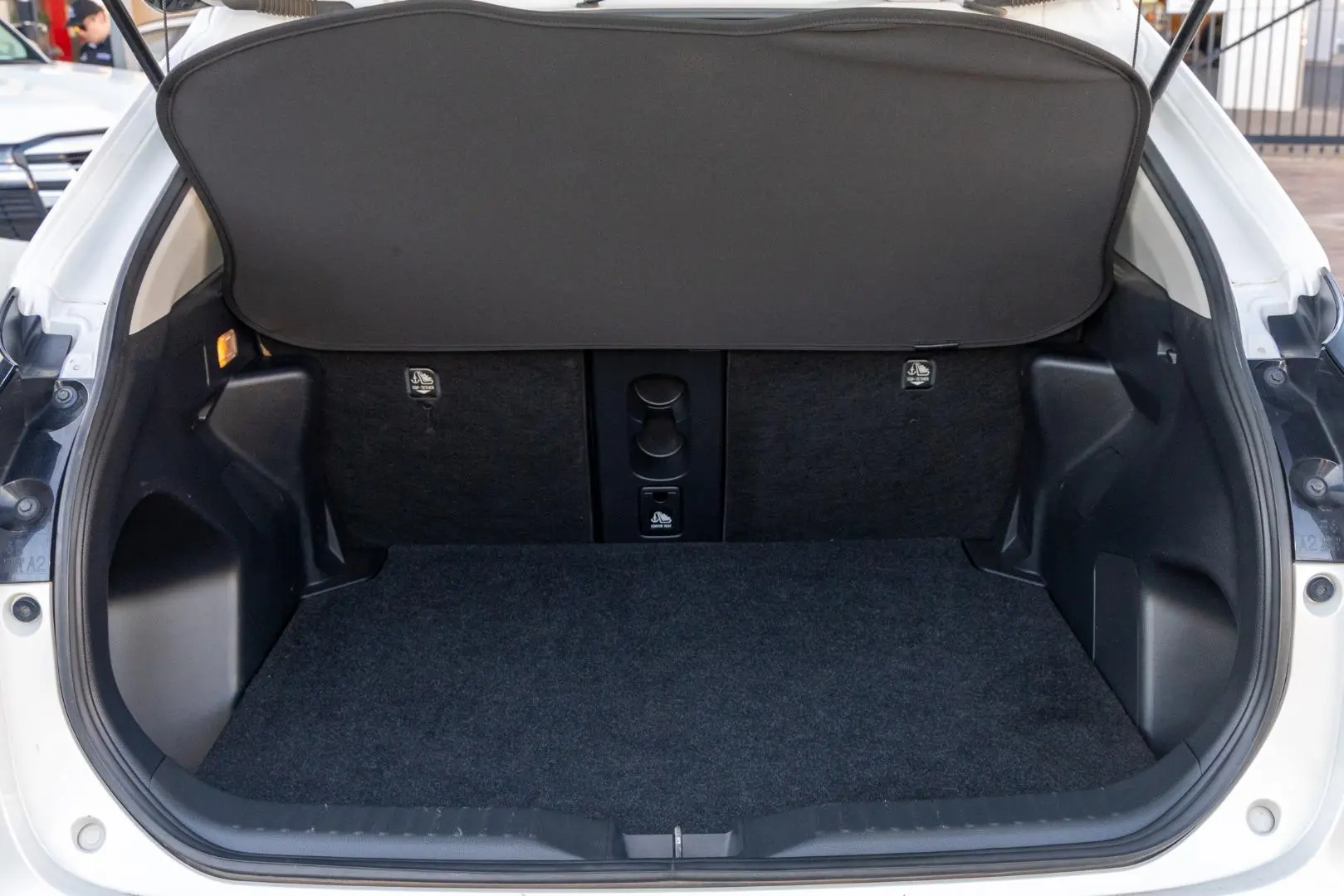 2022 Toyota Yaris Cross Gallery Image 19