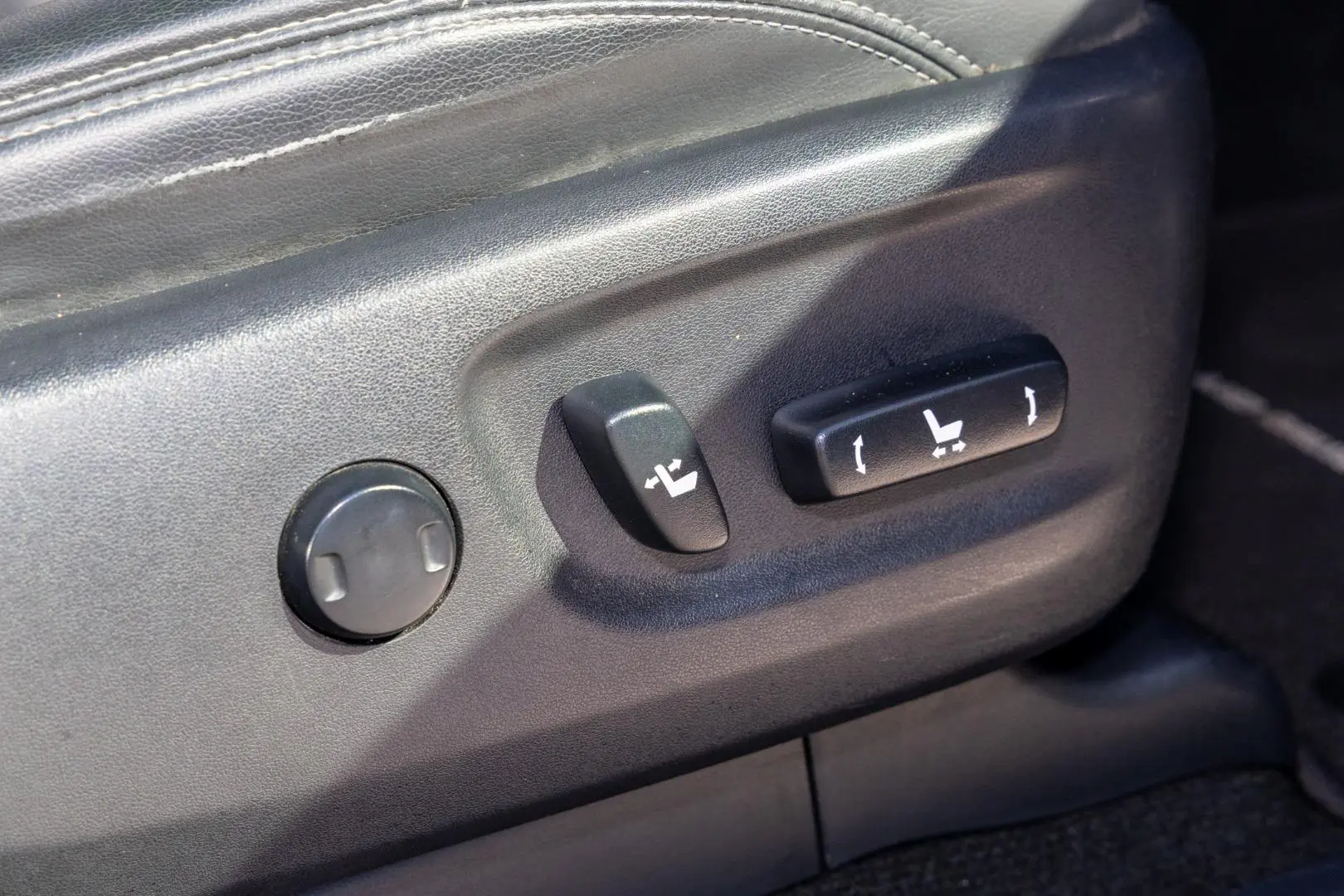 2021 Toyota Landcruiser Prado Gallery Image 18