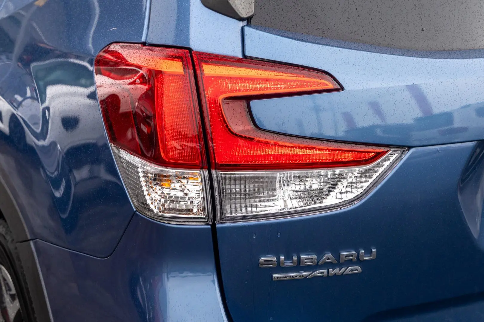 2022 Subaru Forester Gallery Image 21