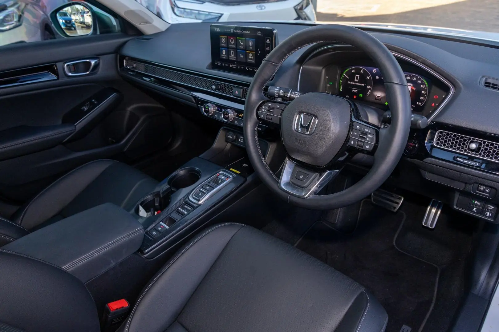 2023 Honda Civic Gallery Image 7