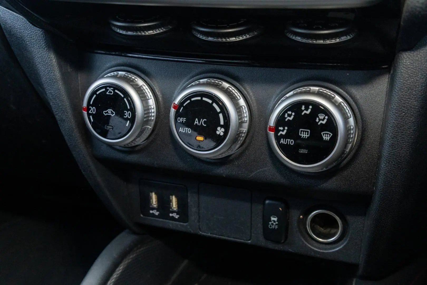 2020 Mitsubishi ASX Gallery Image 16