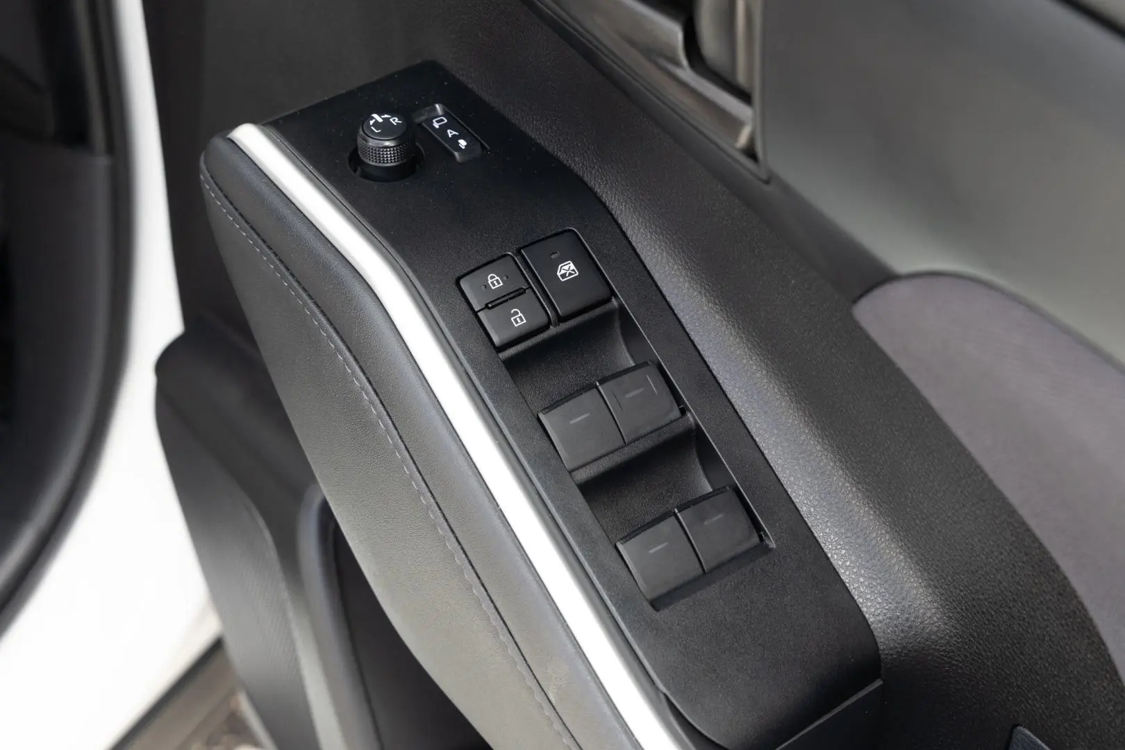 2025 Toyota Kluger Gallery Image 18