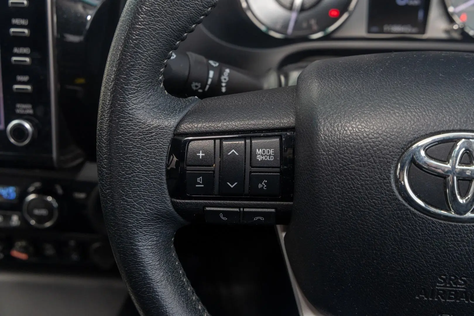 2020 Toyota Hilux Gallery Image 10