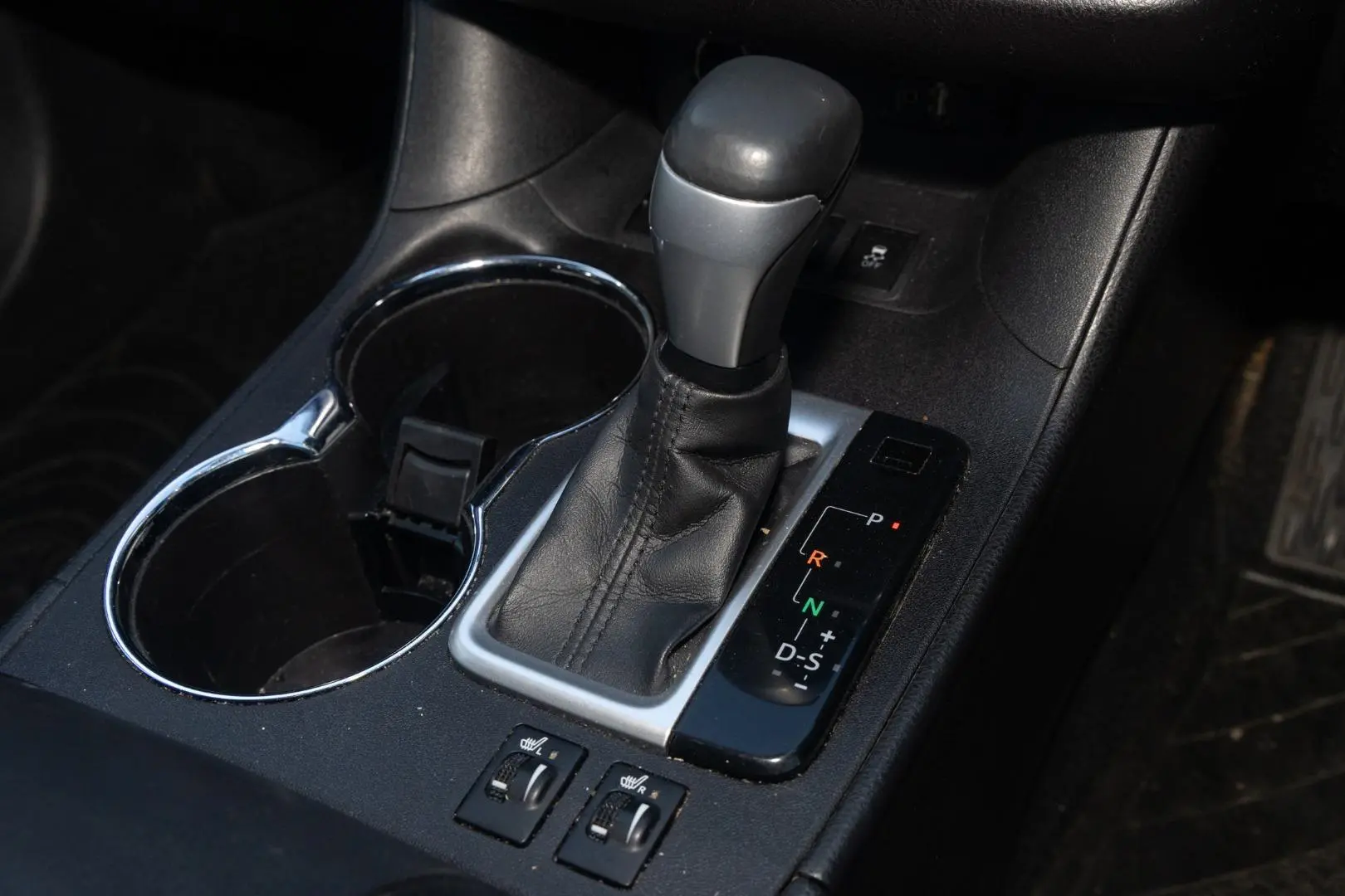 2017 Toyota Kluger Gallery Image 17