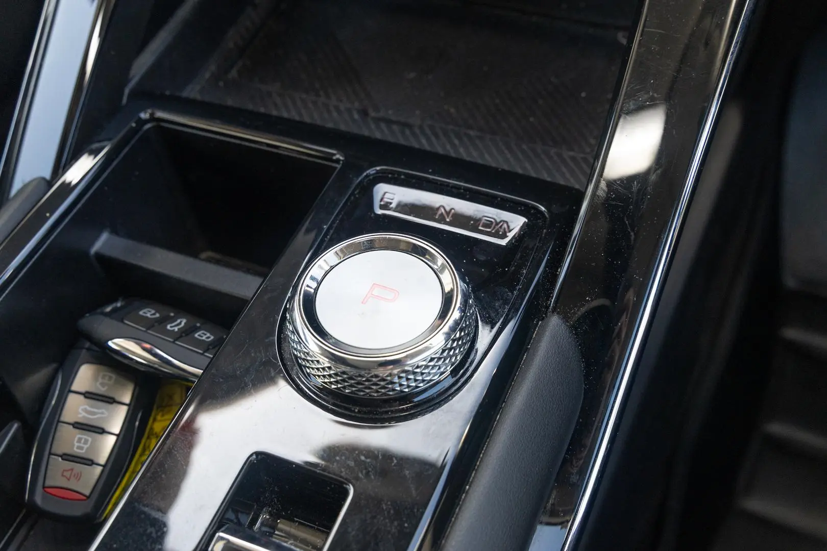 2022 GWM Haval H6 Gallery Image 17