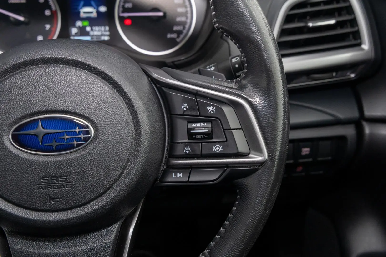 2022 Subaru Forester Gallery Image 12