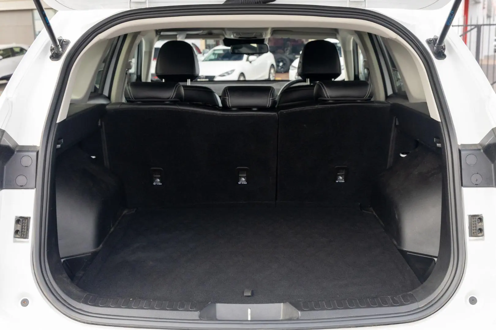2021 Haval H6 Gallery Image 19