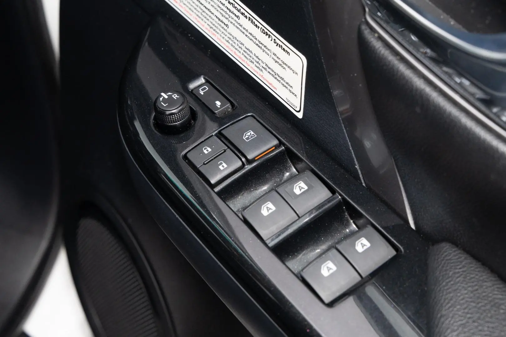 2022 Toyota Fortuner Gallery Image 18