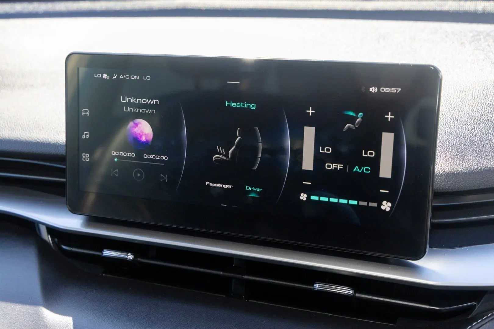 2023 GWM Haval H6 Gallery Image 14