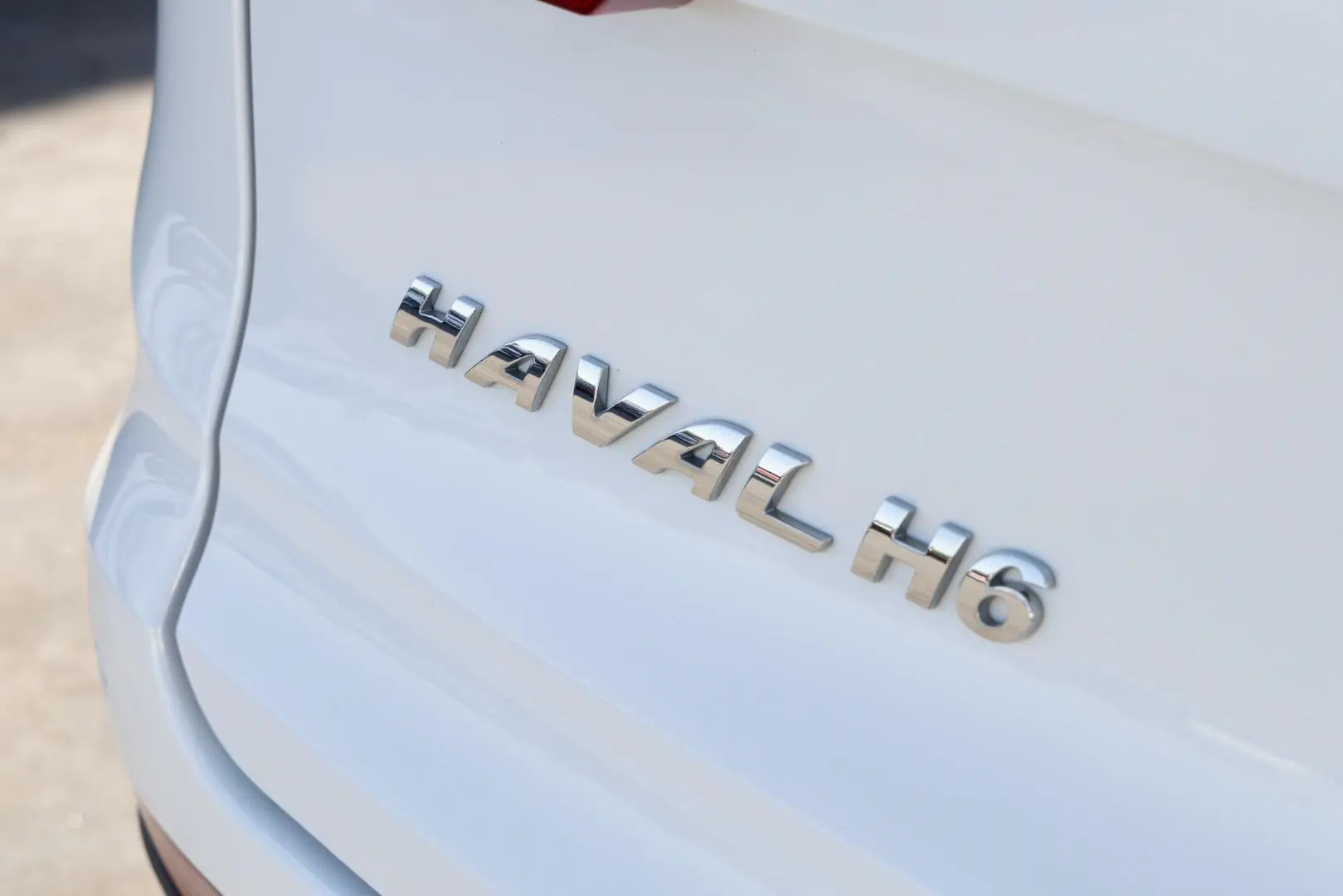 2020 Haval H6 Gallery Image 22