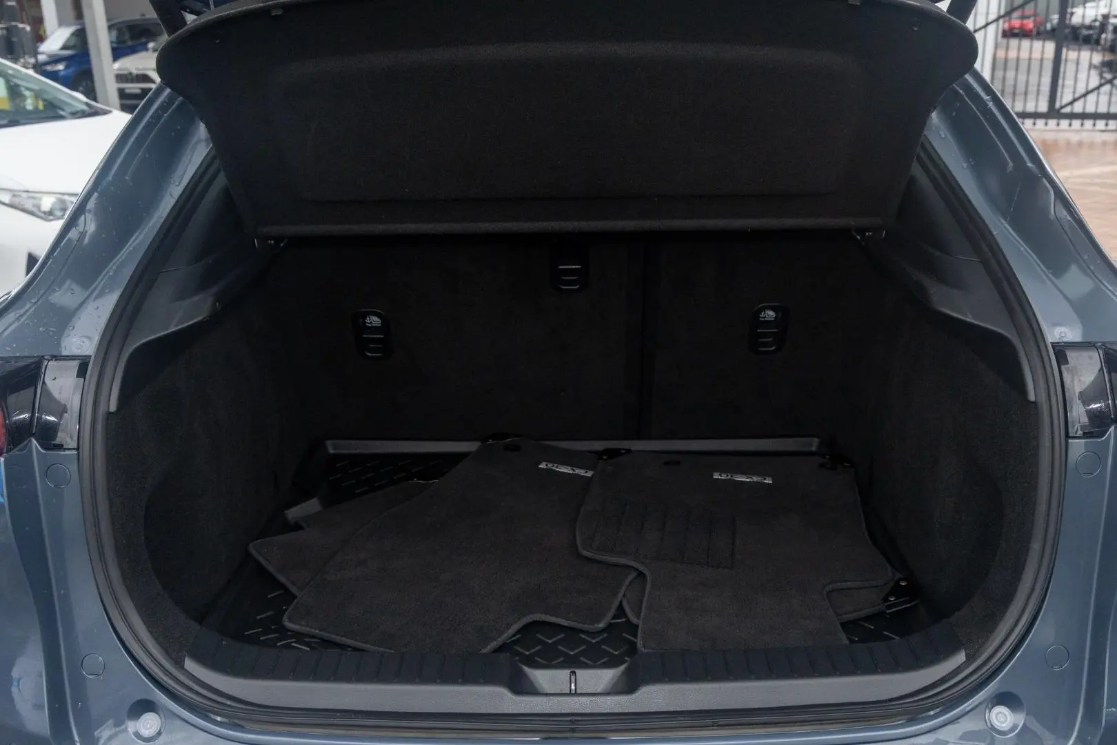 2021 Mazda CX-30 Gallery Image 19