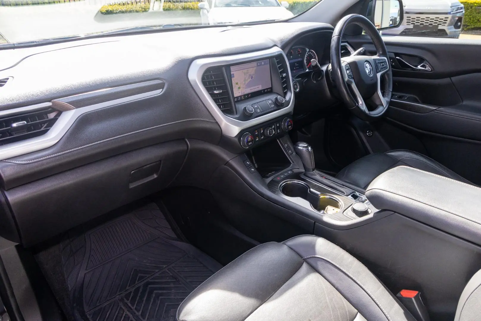 2020 Holden Acadia Gallery Image 8