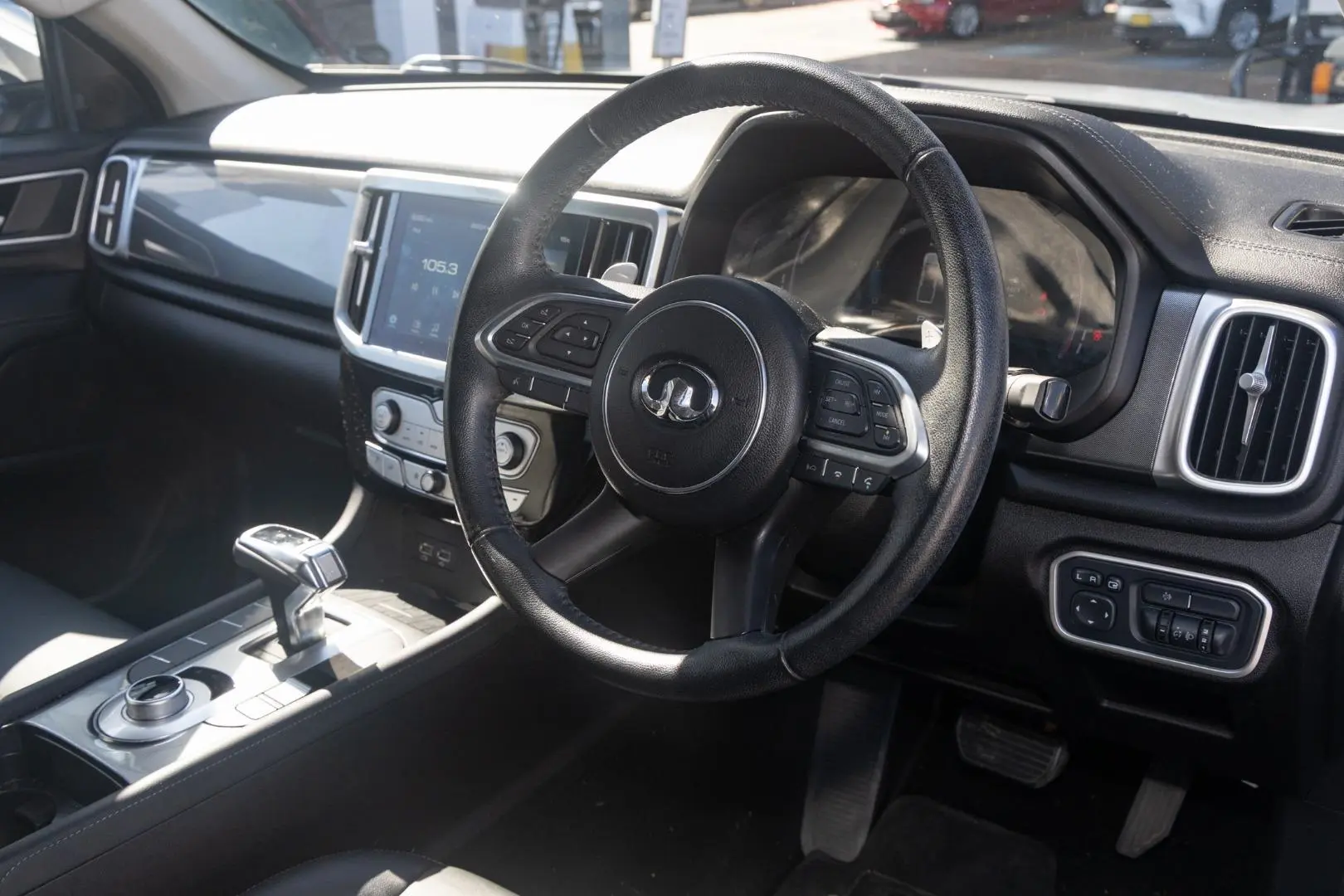 2022 GWM Ute Gallery Image 7
