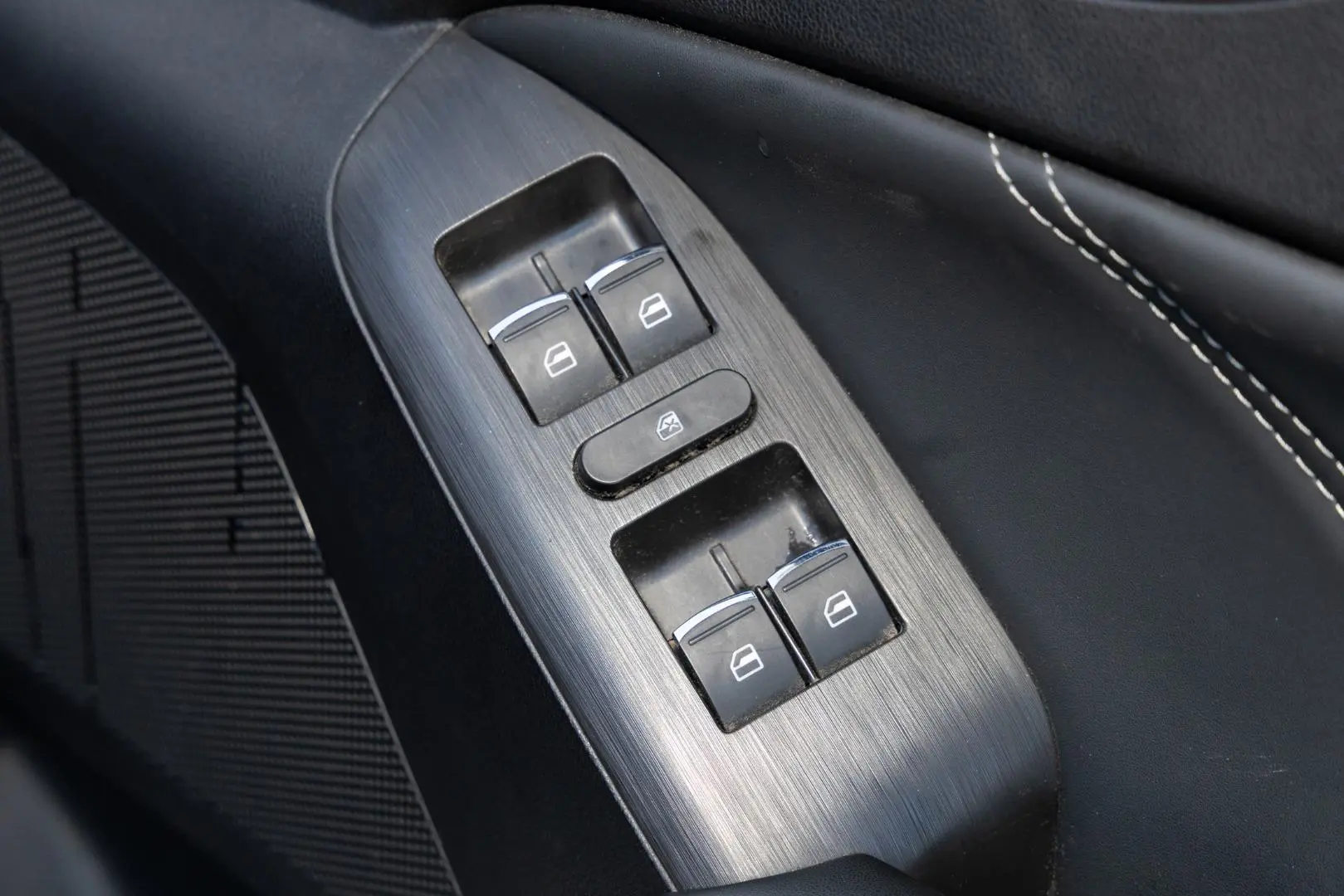 2021 GWM Ute Gallery Image 18