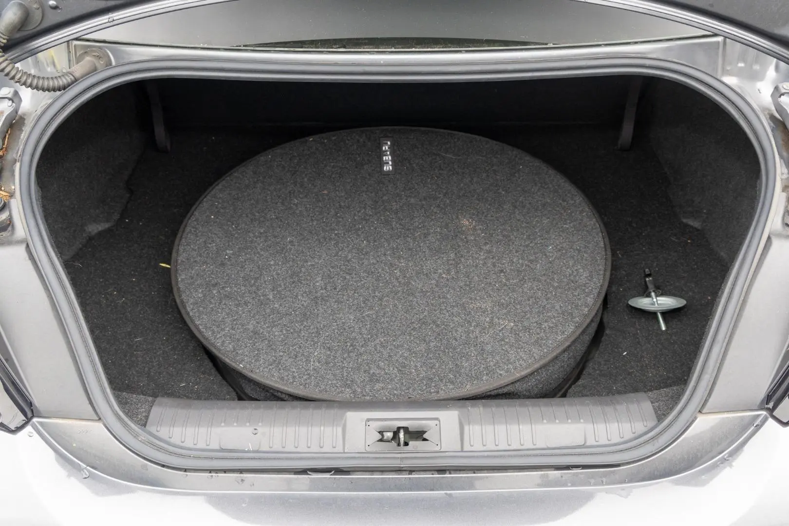 2022 Subaru BRZ Gallery Image 20