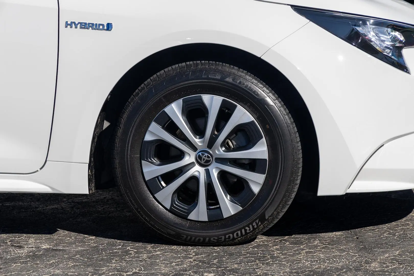 2021 Toyota Corolla Gallery Image 22