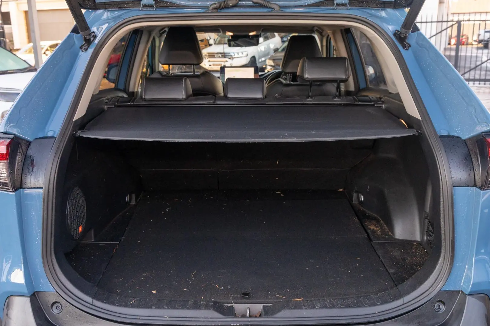 2023 Toyota RAV4 Gallery Image 19