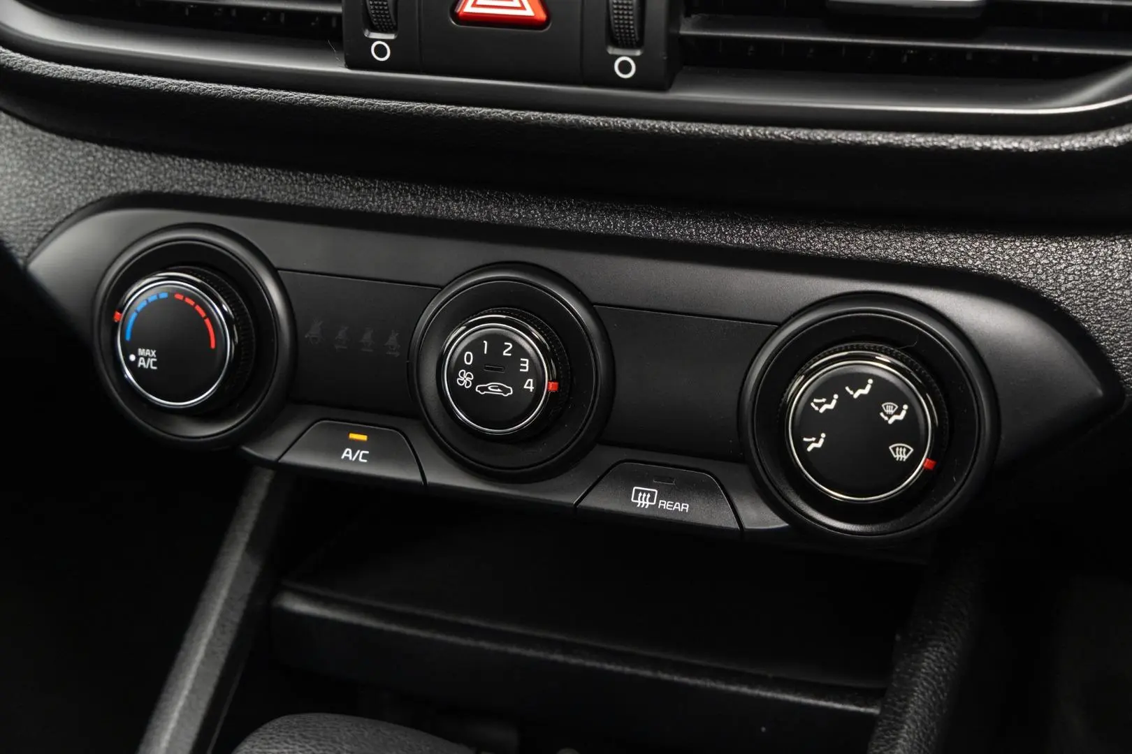 2021 Kia Cerato Gallery Image 16